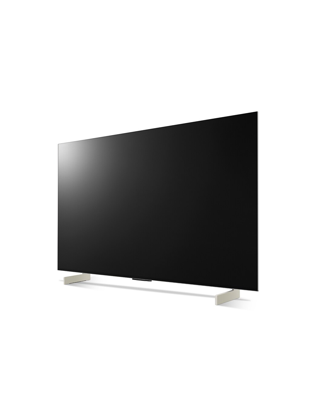 4K Ultra HD OLED телевизор 42'' LG OLED42C3RLA | LG RU