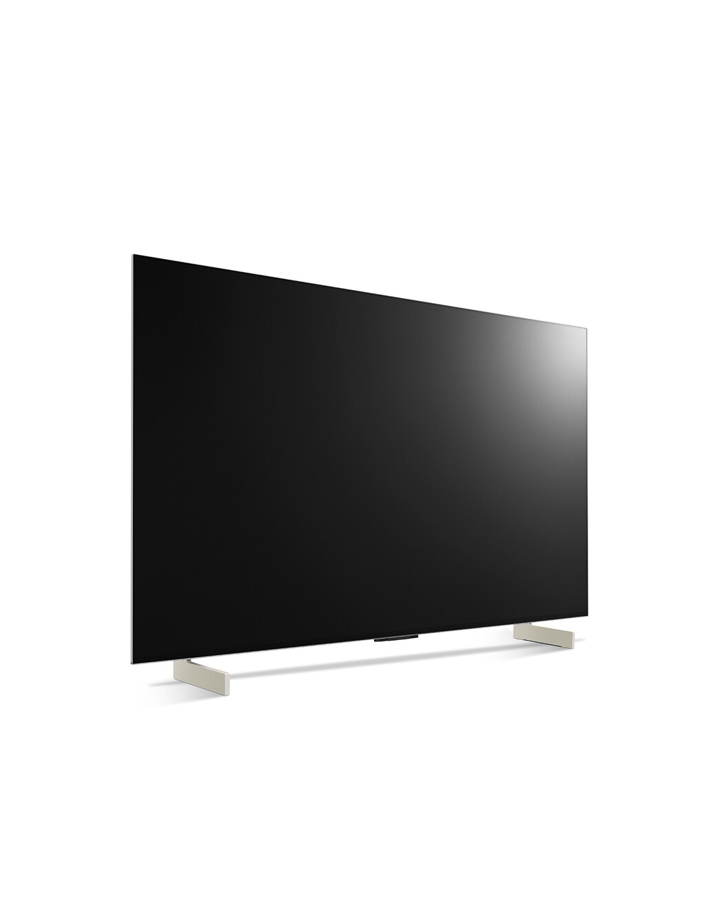 4K Ultra HD OLED телевизор 42'' LG OLED42C3RLA | LG RU