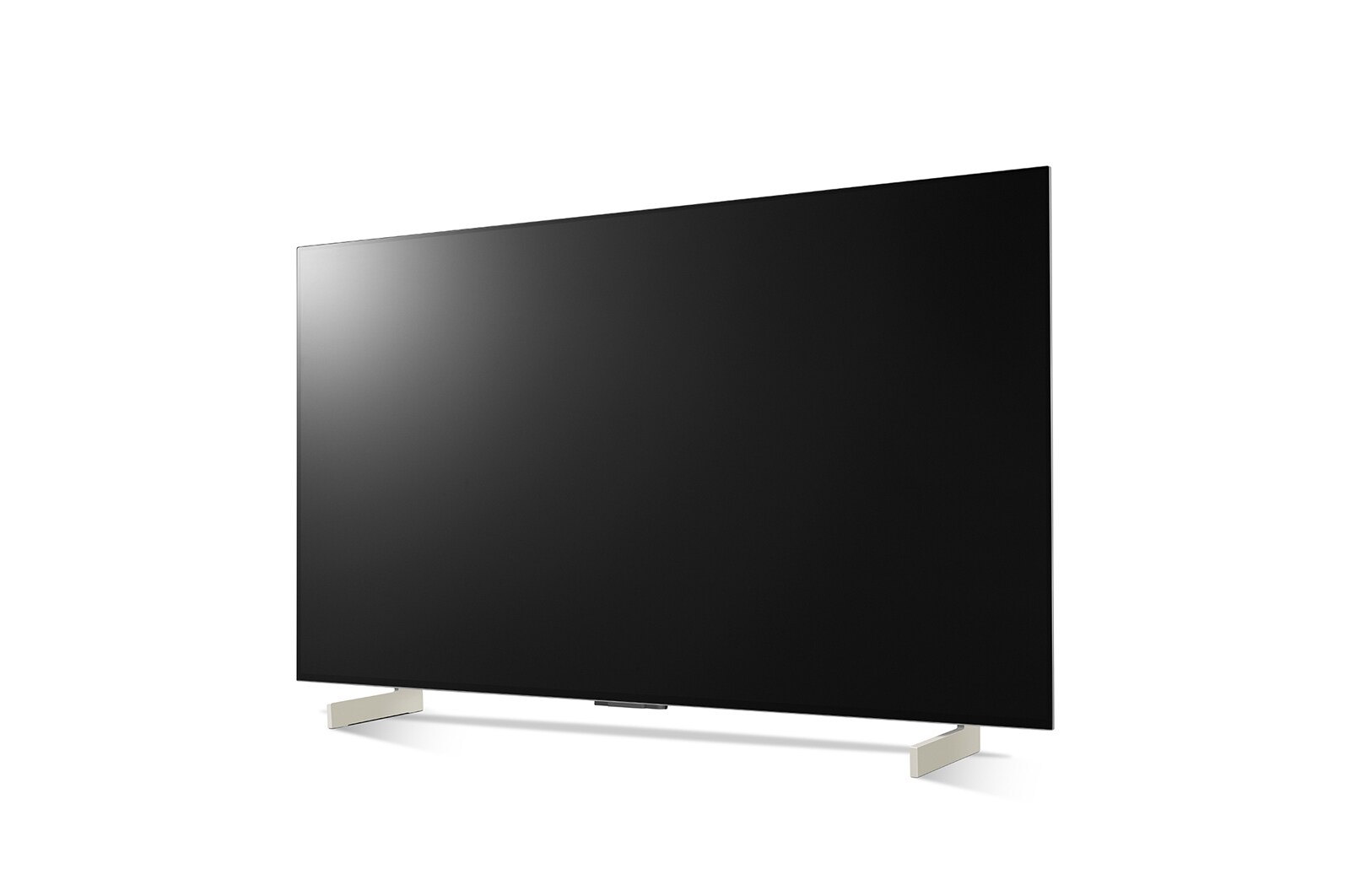 LG C3 42'' 4K Smart OLED evo телевизор | LG Россия