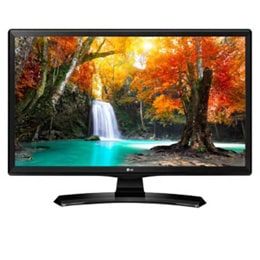 Телевизор LG 22LH450V2