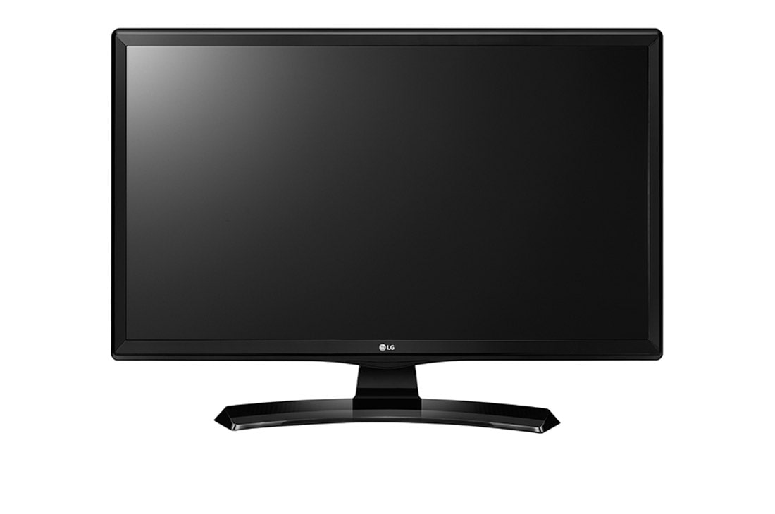 LG HD LED телевизор 22'' LG 22TN410V-PZ, 22TN410V-PZ, thumbnail 2
