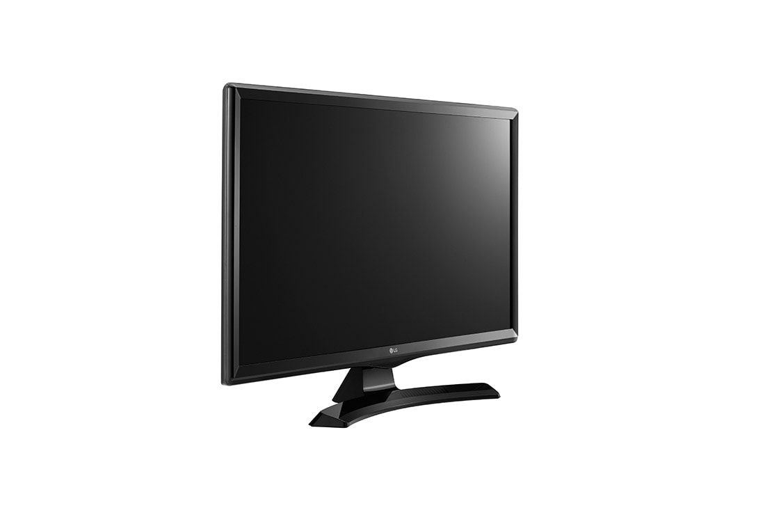 LG HD LED телевизор 22'' LG 22TN410V-PZ, 22TN410V-PZ, thumbnail 5