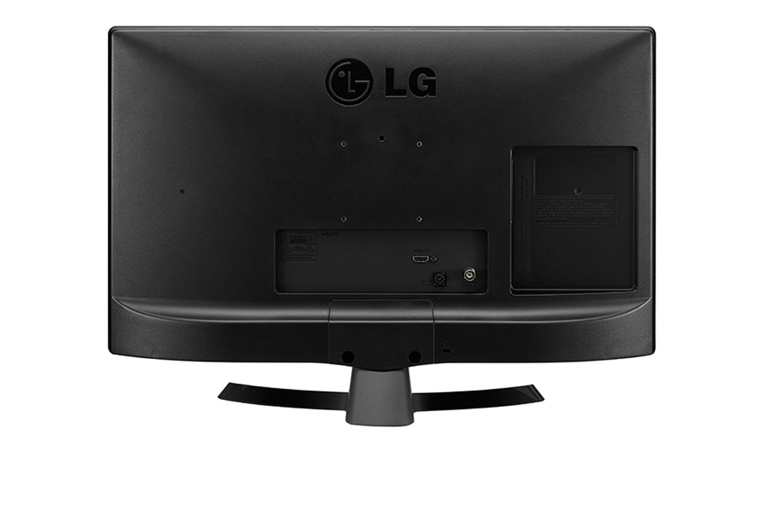 LG HD LED телевизор 22'' LG 22TN410V-PZ, 22TN410V-PZ, thumbnail 7
