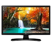 LG HD LED телевизор 22'' LG 22TN410V-PZ, 22TN410V-PZ, thumbnail 1