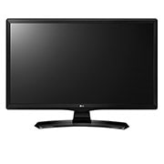 LG HD LED телевизор 22'' LG 22TN410V-PZ, 22TN410V-PZ, thumbnail 2