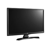 LG HD LED телевизор 22'' LG 22TN410V-PZ, 22TN410V-PZ, thumbnail 4