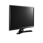 LG HD LED телевизор 22'' LG 22TN410V-PZ, 22TN410V-PZ, thumbnail 5
