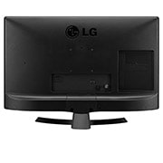 LG HD LED телевизор 22'' LG 22TN410V-PZ, 22TN410V-PZ, thumbnail 7