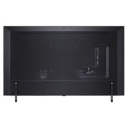 LG 4K телевизор 65” LG QNED 75 65QNED756RA, rear view, 65QNED756RA, thumbnail 5