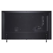 LG 4K QNED телевизор 55'' LG 55QNED756RA, rear view, 55QNED756RA, thumbnail 5