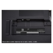 LG 4K QNED телевизор 65'' LG 65QNED816RA, 65QNED816RA, thumbnail 15