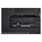 LG 4K телевизор 50'' LG QNED 81 50QNED816RA, 50QNED816RA, thumbnail 12