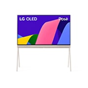 LG OLED телевизор 48'' Objet Collection Posé LG 48LX1Q6LA, 48LX1Q6LA, thumbnail 1