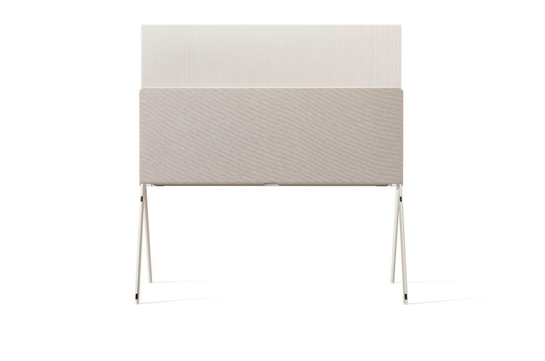 LG OLED телевизор 48'' Objet Collection Posé LG 48LX1Q6LA, 48LX1Q6LA, thumbnail 5