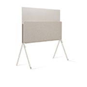 LG OLED телевизор 48'' Objet Collection Posé LG 48LX1Q6LA, 48LX1Q6LA, thumbnail 4