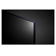 LG 4K NanoCell телевизор 65'' LG 65NANO766QA, вид панели вблизи, 65NANO766QA, thumbnail 6