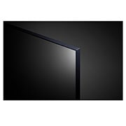 LG 4K NanoCell телевизор 55'' LG 55NANO766QA, вид панели вблизи, 55NANO766QA, thumbnail 6
