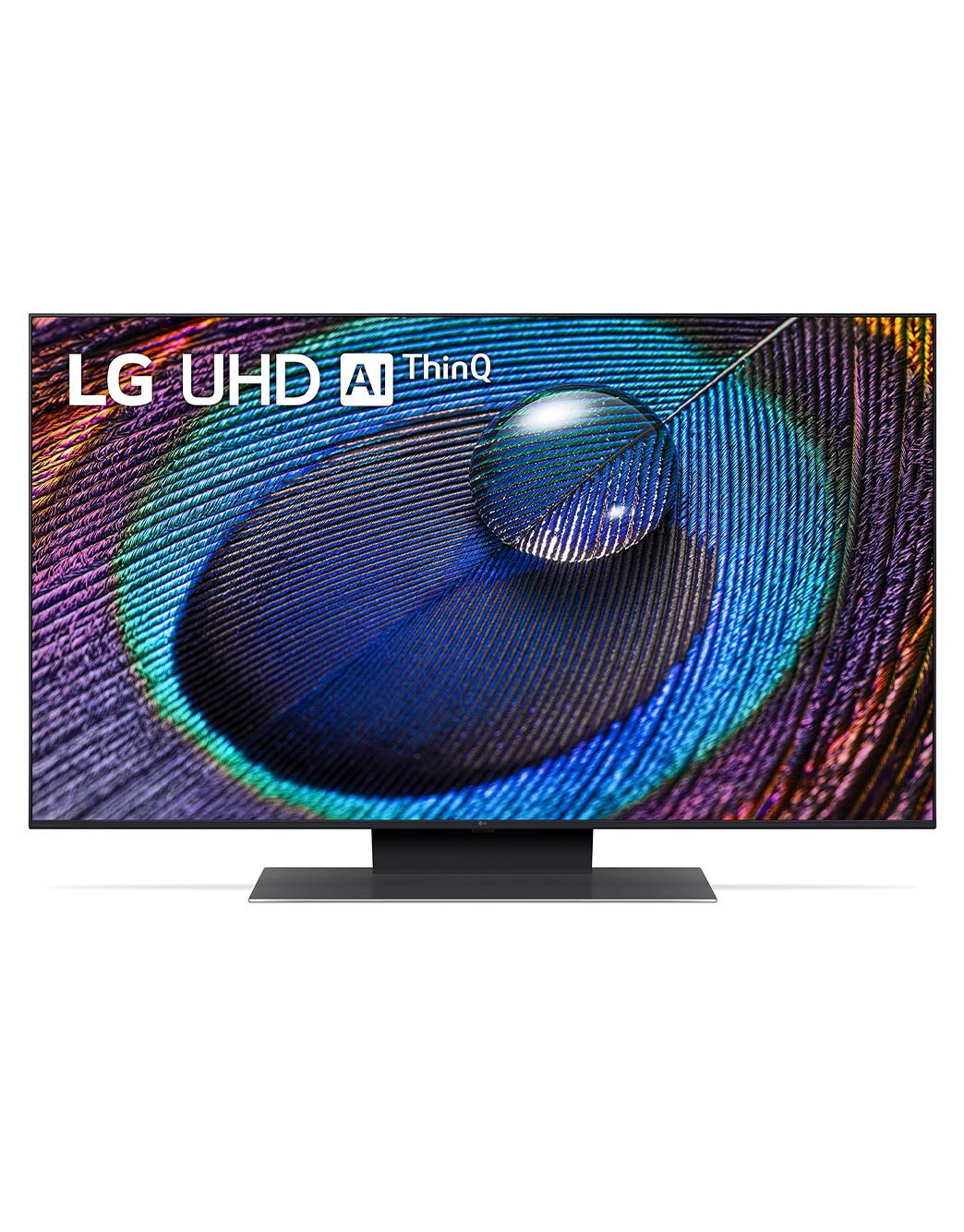 Телевизор 43'' LG UR91006 - купить 4K Smart UHD телевизор, цены, отзывы ...