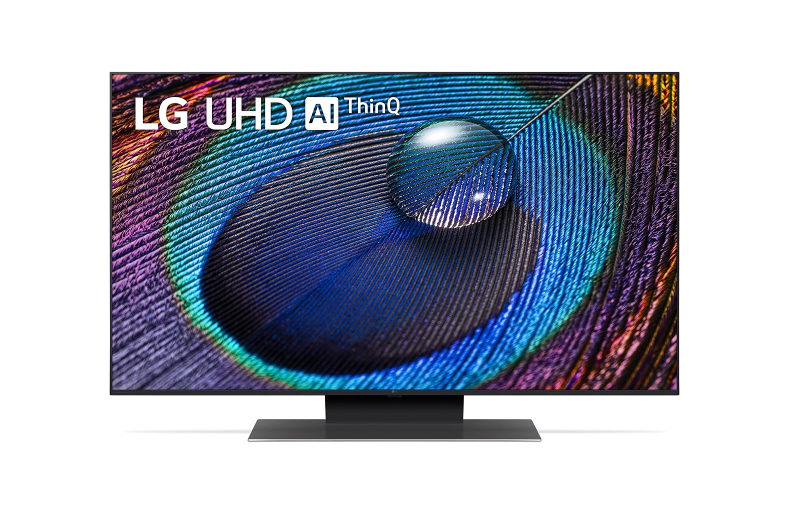 Телевизор 43'' LG UR91006 - купить 4K Smart UHD телевизор, цены, отзывы ...