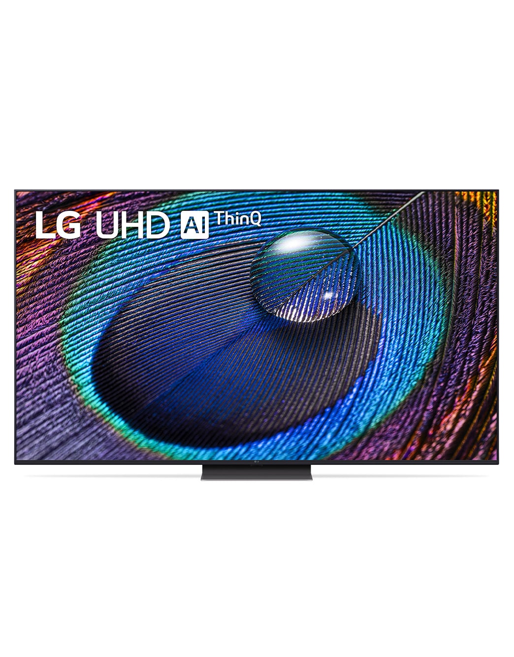 Телевизор 65'' LG 65UR91006LA - купить 4K Smart UHD телевизор, цены ...