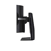 LG Телевизор 42'' LG OLED Flex 42LX3Q6LA | Гибкий дисплей, Flex сбоку с экраном в полностью изогнутом положении., 42LX3Q6LA, thumbnail 6