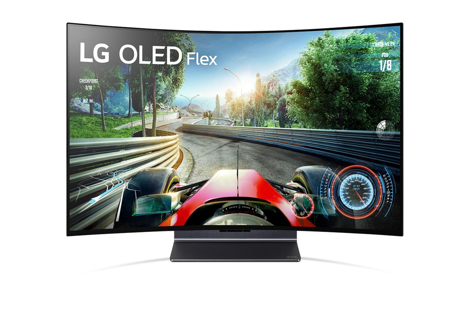 Телевизор 42'' LG 42LX3Q6LA - купить OLED телевизор, цены, отзывы | LG RU