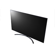 LG 4K Smart UHD телевизор 75'' LG UR81006, Перспективный вид, 75UR81006LJ, thumbnail 9