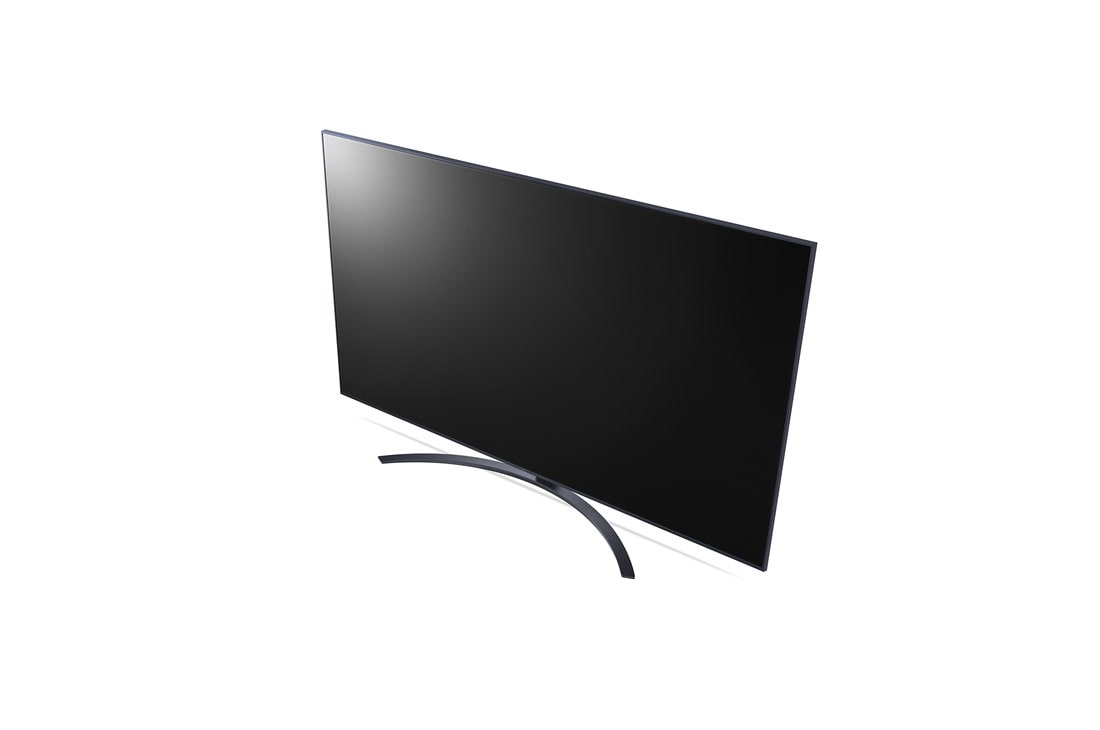 LG 4K Smart UHD телевизор 75'' LG UR81006, Перспективный вид, 75UR81006LJ, thumbnail 9