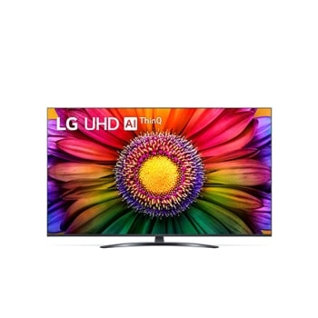 Поддержка LG 50UR81009LK : инструкция, руководство пользователя, ПО и ...