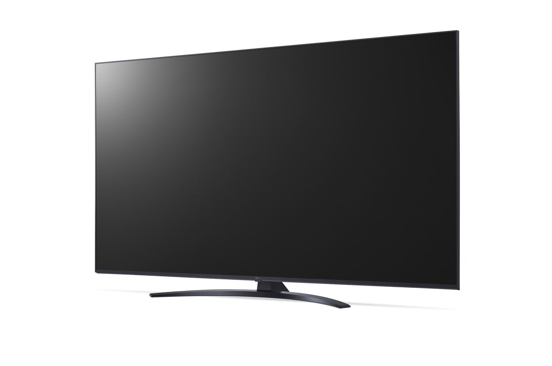 UR81009 55'' 4K Smart UHD телевизор | LG Россия