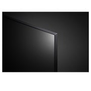 LG 4K Smart UHD телевизор 43'' LG UR81006, крупный план рамки, 43UR81006LJ, thumbnail 11