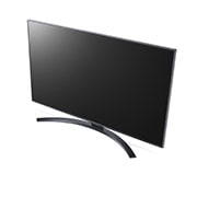 LG 4K Smart UHD телевизор 43'' LG UR81006, Перспективный вид, 43UR81006LJ, thumbnail 9