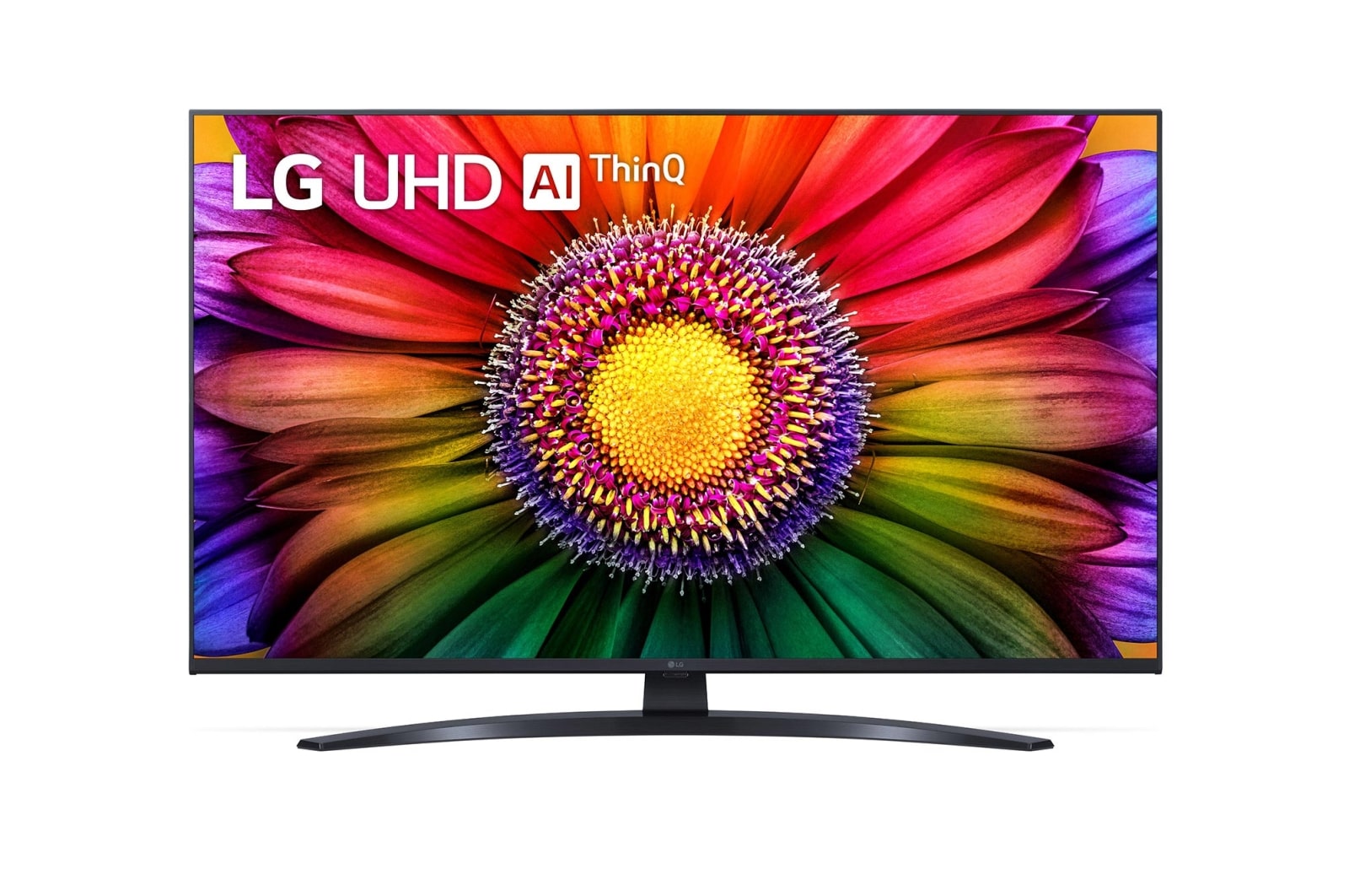 Телевизор 43'' LG UR81006 - купить 4K Smart UHD телевизор, цены, отзывы ...