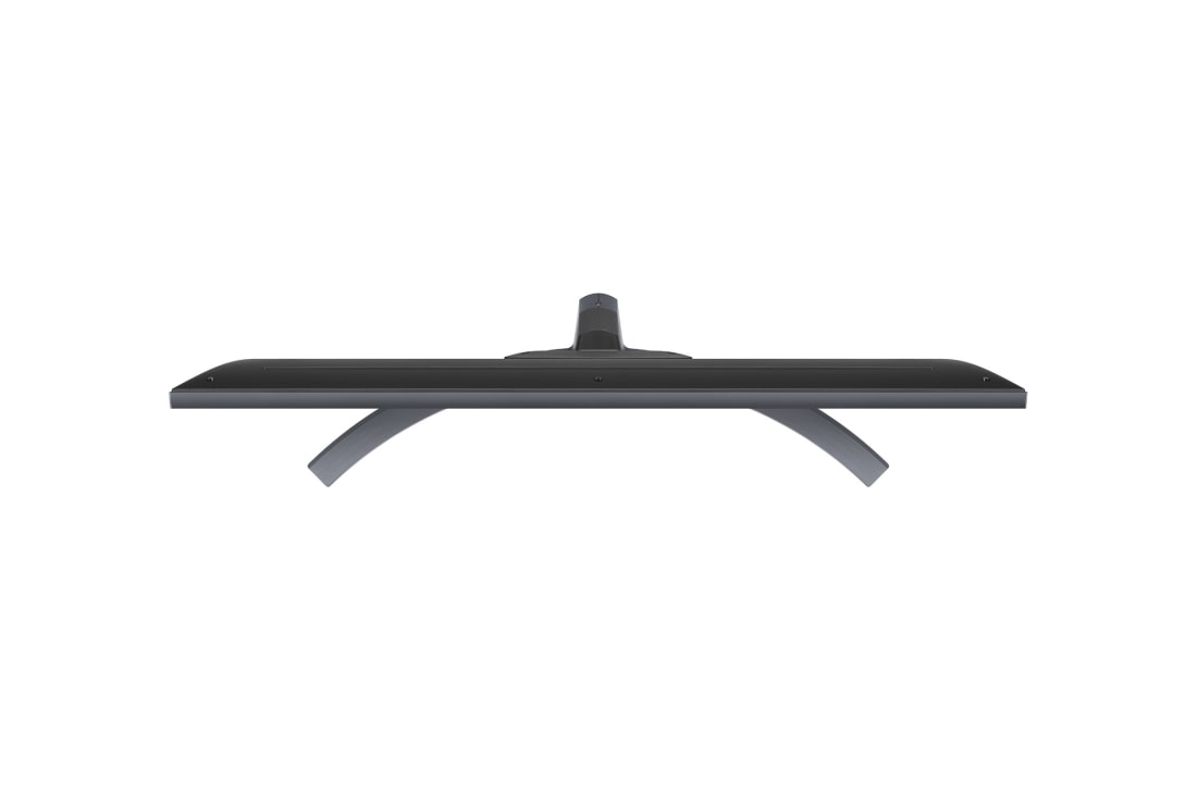 LG 4K Smart UHD телевизор 43'' LG UR81006, вид сверху, 43UR81006LJ, thumbnail 10