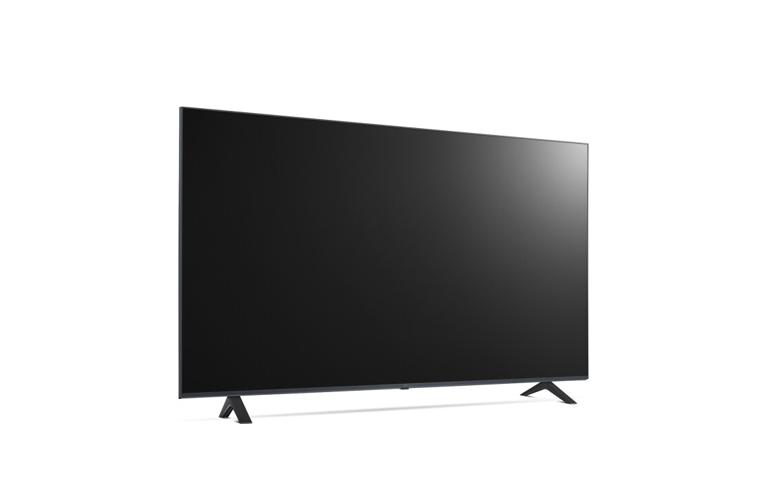 LG 4K Smart UHD телевизор 65'' LG 65UR78006LK, -30 degree side view, 65UR78006LK, thumbnail 6
