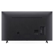 LG 4K Smart UHD телевизор 65'' LG 65UR78006LK, вид сзади, 65UR78006LK, thumbnail 7