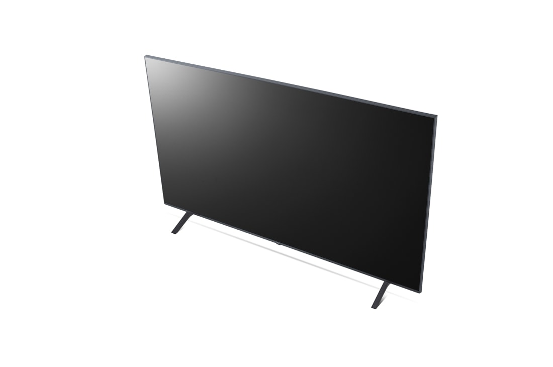 LG 4K Smart UHD телевизор 55'' LG 55UR78006LK, Перспективный вид, 55UR78006LK, thumbnail 9