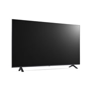 LG 4K Smart UHD телевизор 55'' LG 55UR78006LK, -30 degree side view, 55UR78006LK, thumbnail 6