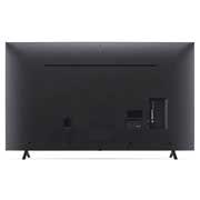LG 4K Smart UHD телевизор 55'' LG 55UR78006LK, вид сзади, 55UR78006LK, thumbnail 7