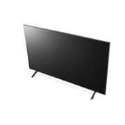 LG 4K Smart UHD телевизор 55'' LG 55UR78006LK, Перспективный вид, 55UR78006LK, thumbnail 9