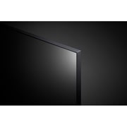 LG 4K Smart UHD телевизор 55'' LG 55UR78006LK, крупный план рамки, 55UR78006LK, thumbnail 11