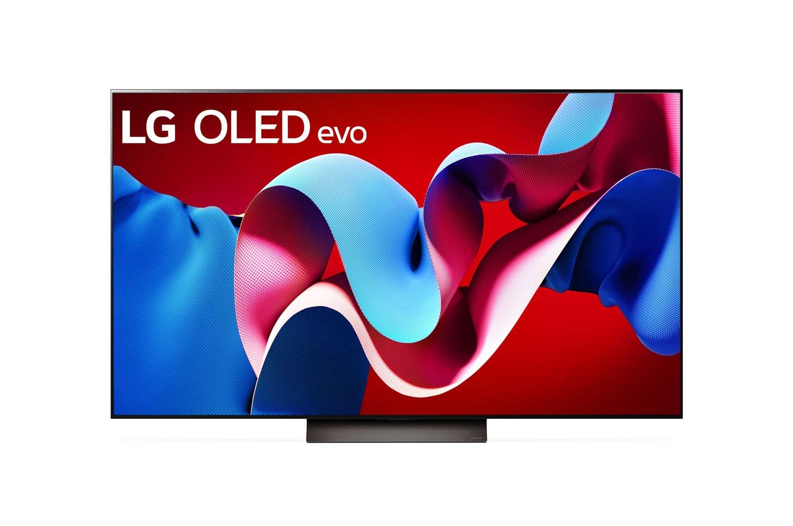 65'' телевизор Smart TV LG OLED evo C4 4K OLED65C4 | LG RU