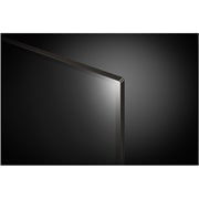 LG Телевизор Smart TV OLED evo AI C4 4K 65'' LG OLED65C4, Крупный план изображения телевизора, OLED65C4RLA, thumbnail 11