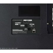 LG Телевизор Smart TV OLED AI B4 4K 65'' LG OLED65B4, Крупный план верхней кромки LG OLED TV, модель OLED B4, OLED65B4RLA, thumbnail 12