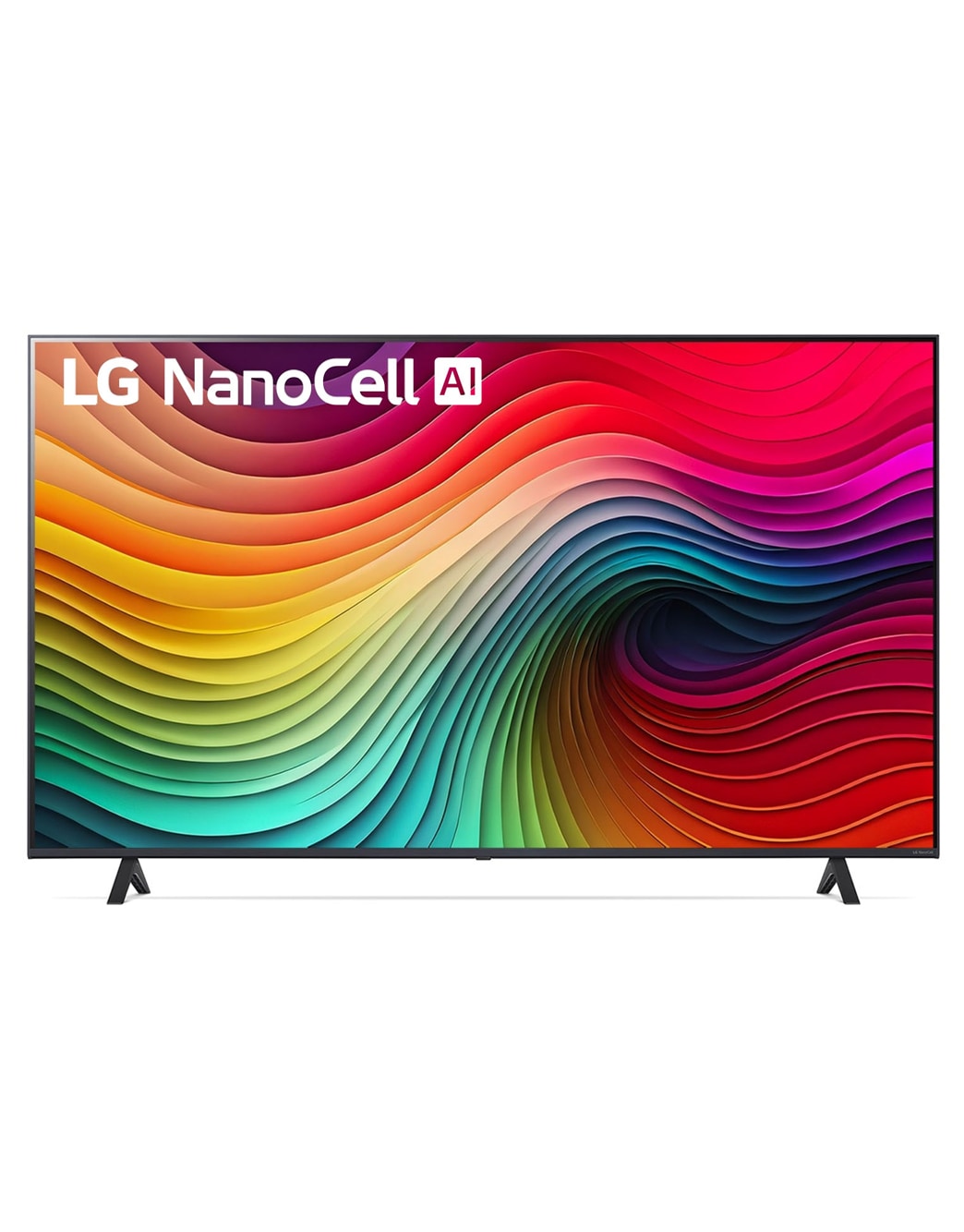 Телевизор 50'' LG 50NANO80 - купить 4K Smart NanoCell телевизор, цены ...
