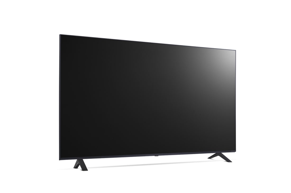 LG Телевизор NanoCell AI NANO80 4K Smart TV 50'' LG 50NANO80, Верхний край телевизора LG NanoCell, NANO80 крупным планом, 50NANO80T6A, thumbnail 6