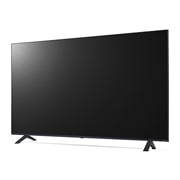 LG Телевизор NanoCell AI NANO80 4K Smart TV 50'' LG 50NANO80, Вид спереди на телевизор LG NanoCell, NANO80, 50NANO80T6A, thumbnail 2