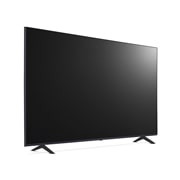 LG Телевизор NanoCell AI NANO80 4K Smart TV 50'' LG 50NANO80, Вид сзади на телевизор LG NanoCell, NANO80, 50NANO80T6A, thumbnail 5