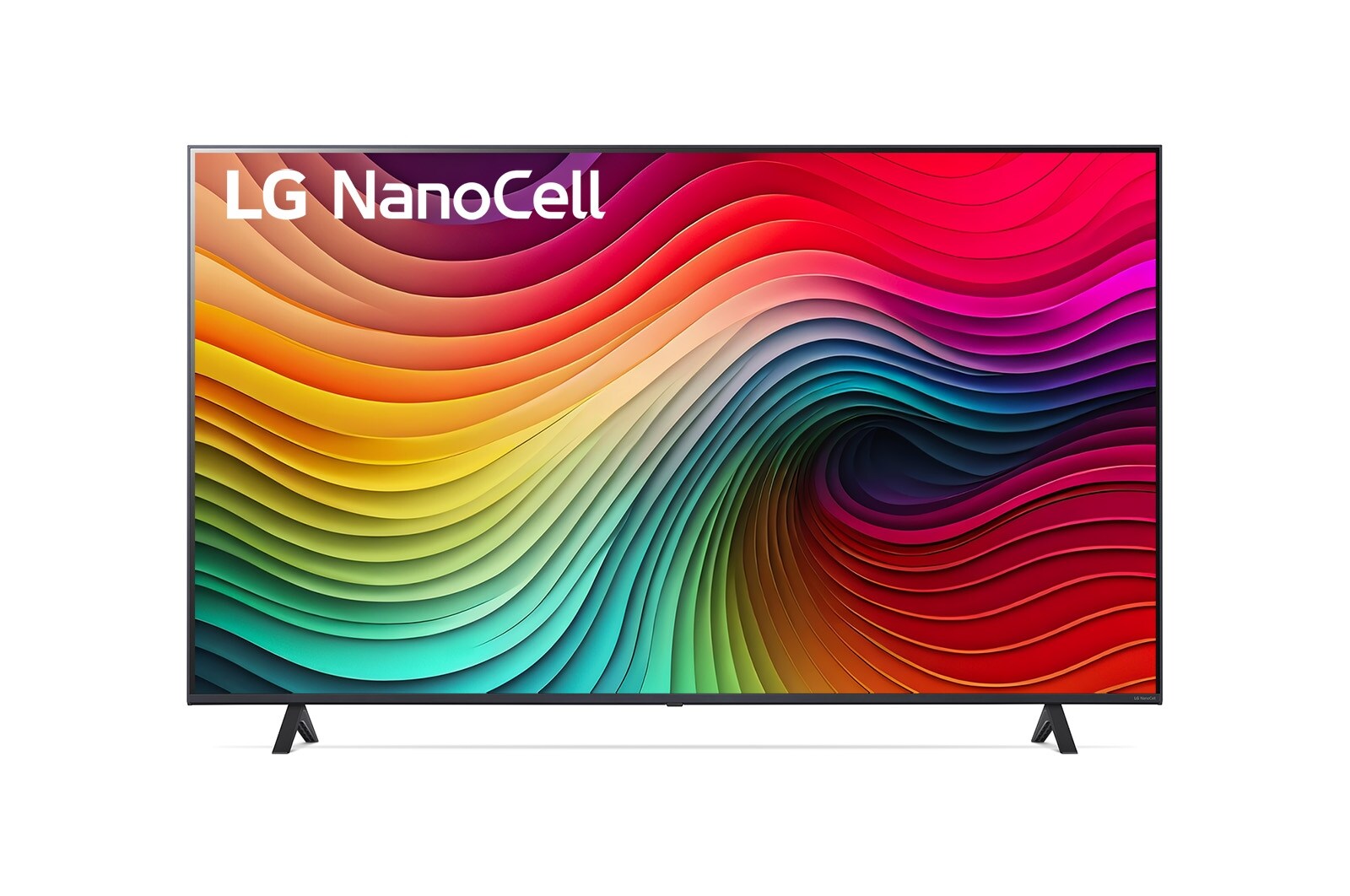 Телевизор LG 55NANO80 55'' - купить, цены, отзывы | LG RU
