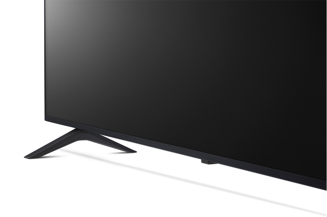 LG Телевизор NanoCell AI NANO80 4K Smart TV 55'' LG 55NANO80, 55NANO80T6A, thumbnail 8